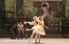 Roberto Bolle con "Onegin"alla Scala di Milano nel 2023: date e biglietti