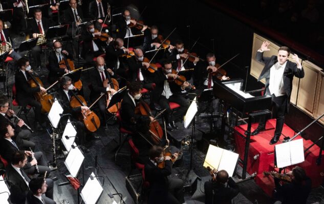 Timur Zangiev al Teatro alla Scala di Milano nel 2023: date e biglietti