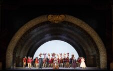 "Il barbiere di Siviglia" al Teatro alla Scala di Milano nel 2023: date e biglietti