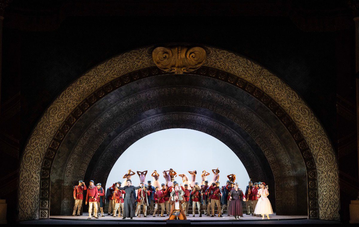 Il barbiere di Siviglia Milano 2023