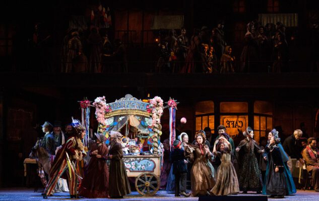 “La Bohème” al Teatro alla Scala di Milano nel 2023: date e biglietti
