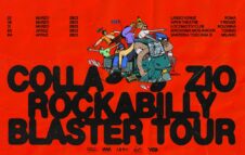 Colla Zio a Milano nel 2023: data e biglietti del concerto
