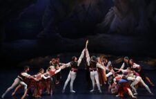 "Le Corsaire" al Teatro alla Scala di Milano nel 2023: date e biglietti