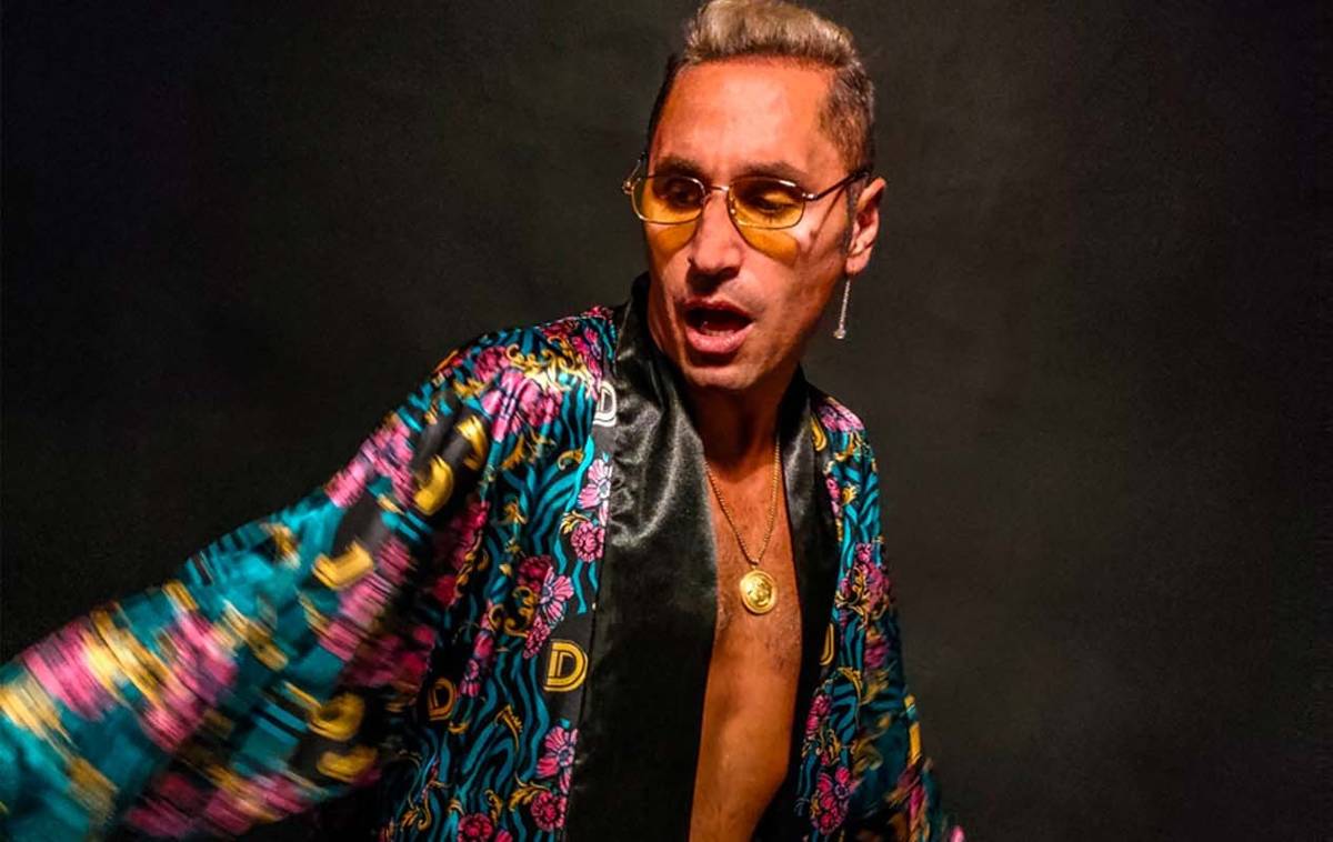 “Don Juan in Soho” 2023 a Milano