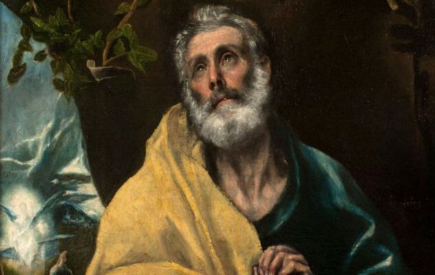 El Greco a Milano nel 2023
