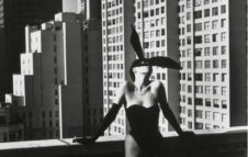 Helmut Newton in mostra a Milano nel 2023: biglietti e date