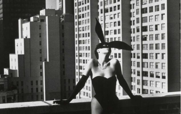 L'eredità di Helmut Newton a Milano nel 2023