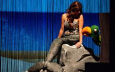 FantaWeekend 2023 al Teatro Carcano di Milano: spettacoli di teatro per famiglie