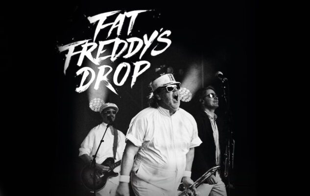 Fat Freddys Drop Milano 2023