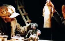 "Finale di partita" di Samuel Beckett in scena a Milano nel 2023: date e biglietti