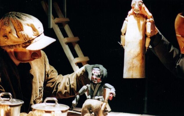 “Finale di partita” di Samuel Beckett in scena a Milano nel 2023: date e biglietti