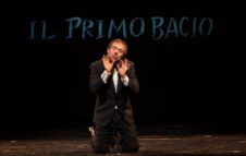 "Giusto" in scena al Teatro Elfo Puccini di Milano nel 2023: biglietti e date