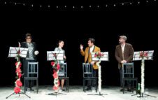 "Il fanciullino" in scena al Teatro Leonardo di Milano nel 2023: biglietti e date