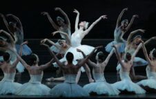 "Il lago dei Cigni" al Teatro alla Scala di Milano nel 2023: date e biglietti