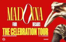 Madonna a Milano nel 2023: date e biglietti di concerti