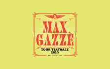 Max Gazzé a Milano nel 2023: date e biglietti del concerto