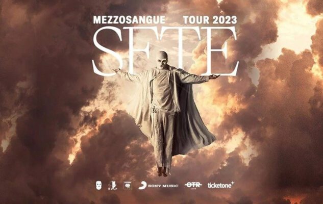 Mezzosangue in concerto a Milano nel 2023: date e biglietti
