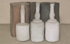 Morandi in mostra a Milano nel 2023: biglietti e date