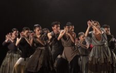 "Noche de baile y danza" a Milano nel 2023: date e biglietti dello spettacolo