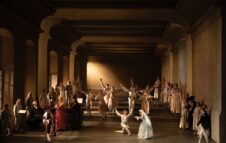 "Le nozze di Figaro" al Teatro alla Scala di Milano nel 2023: date e biglietti