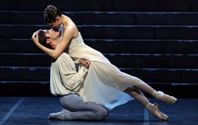 “Romeo e Giulietta” al Teatro alla Scala di Milano nel 2023: date e biglietti