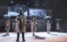 "Il seme della violenza" al Teatro Elfo Puccini di Milano nel 2023: date e biglietti