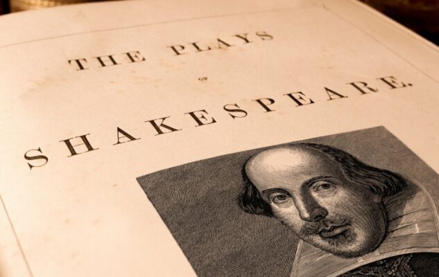 Shakespeare in music Milano 2023