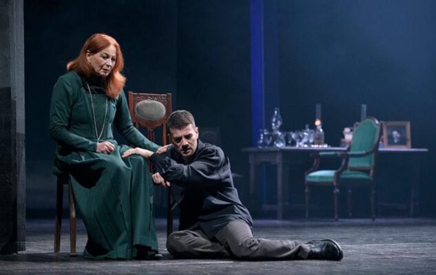 “Spettri” di Henrik Ibsen in scena a Milano nel 2023: date e biglietti
