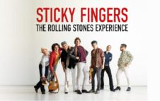 Sticky Fingers a Milano nel 2023: data e biglietti