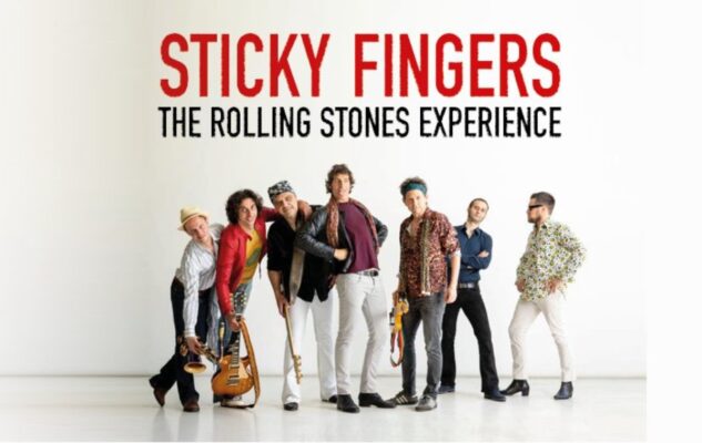 Sticky Fingers Milano 2023