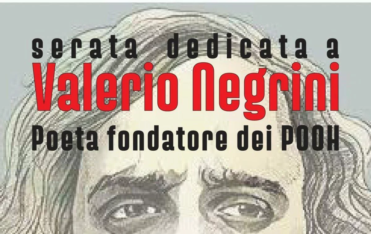 Valerio Negrini Milano 2023