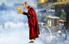 A Christmas Carol, il Musical a Milano nel 2023: date e biglietti