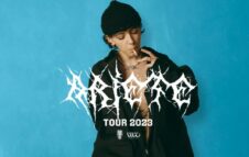 Ariete a Milano nel 2023 con un grande concerto al Mediolanum Forum