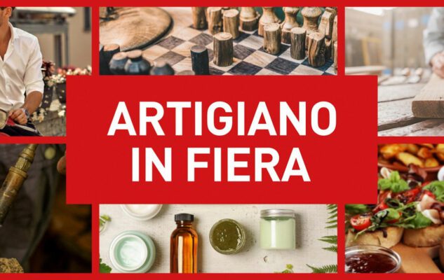 Artigiano in Fiera 2023