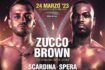 Opi Fragomeni Boxing Night a Milano nel 2023: data e biglietti