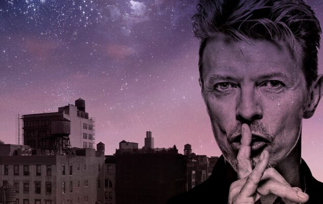Manuel Agnelli in "Lazarus", l'opera rock di David Bowie, a Milano nel 2023: date e biglietti