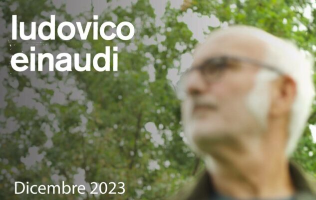 Ludovico Einaudi a Milano nel 2023: date e biglietti dei concerti al Teatro Dal Verme