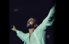 Marco Mengoni a Milano nell'estate 2023: data e biglietti del "Marco negli Stadi Tour"