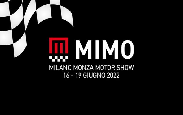 MIMO, Milano Monza Motor Show 2023: date e informazioni