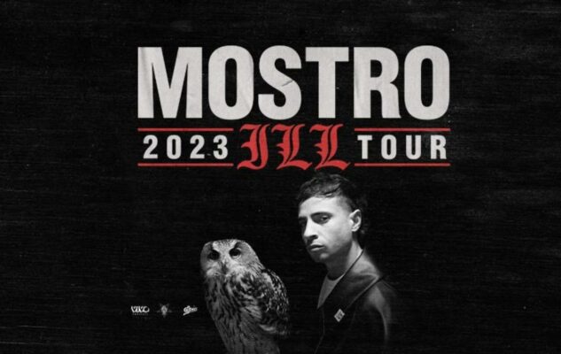 Mostro a Milano nel 2023 concerto