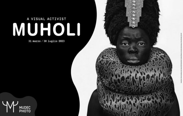 La mostra “Muholi. A Visual Activist” a Milano nel 2023: date e biglietti