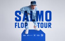 Salmo in concerto a Milano nel 2023: data e biglietti