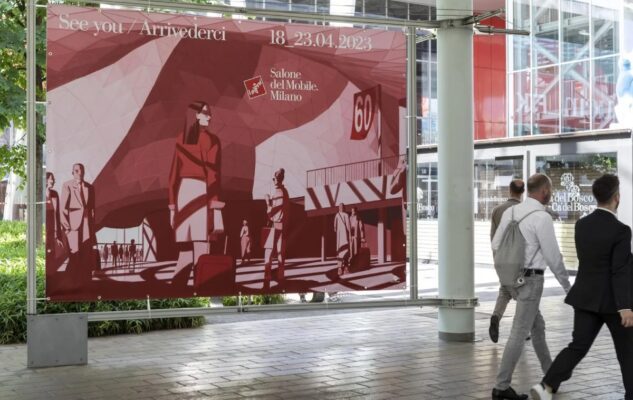 Salone del Mobile Milano 2023