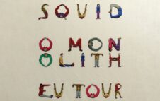 Squid in concerto a Milano nel 2023: data e biglietti