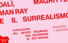 Dalí, Magritte, Man Ray e il Surrealismo in mostra al Mudec di Milano nel 2023: date e biglietti