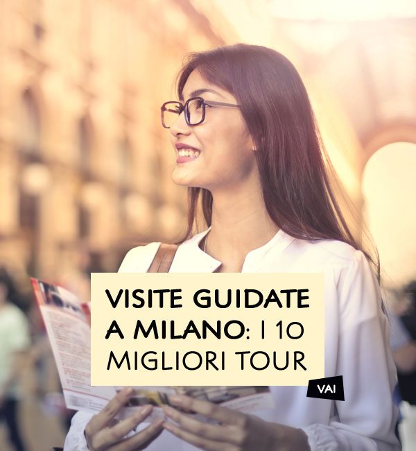 Tour Milano visite guidate