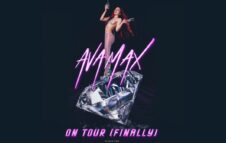 Ava Max in concerto a Milano nel 2023: data e biglietti