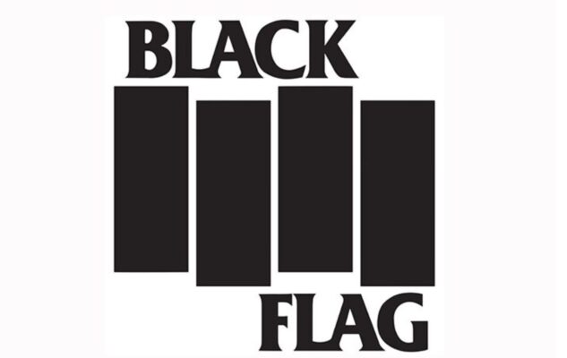 Black Flag Milano 2023