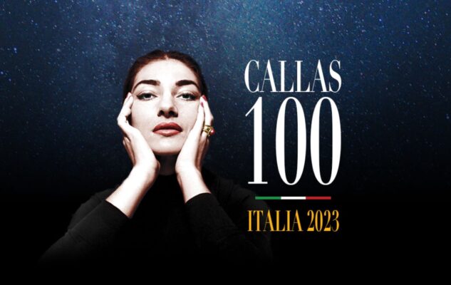 Callas 100 Milano 2023