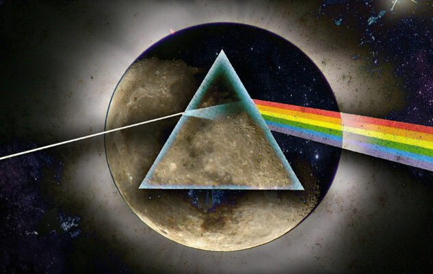 The Dark Side of the Moon Milano 2023